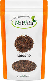 Lapacho Pau d'arco corte rendimiento 250g NATVITA